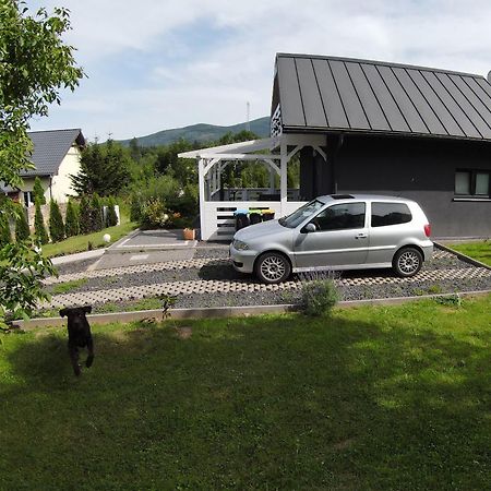 Bryziowka Villa Miłków Екстериор снимка