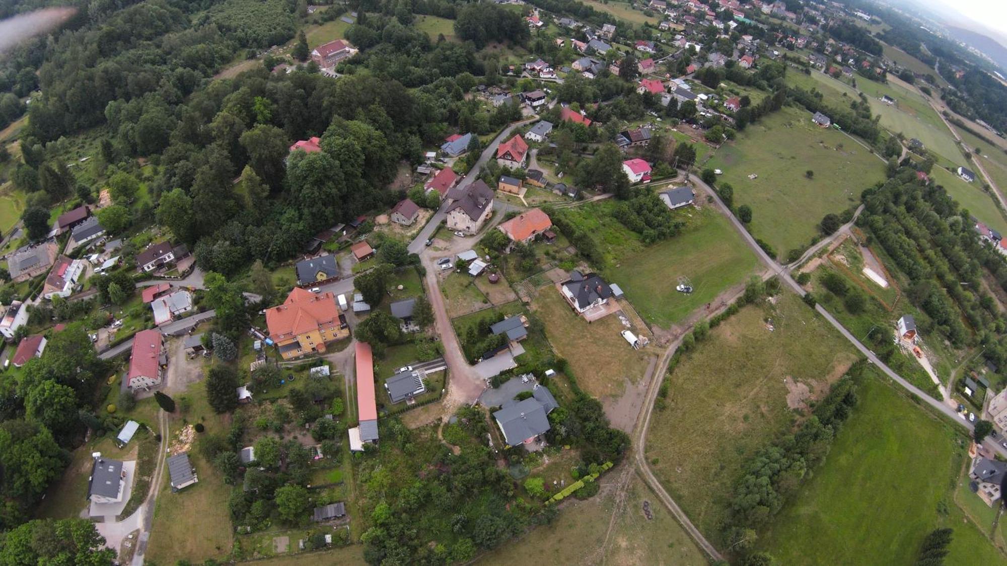 Bryziowka Villa Miłków Екстериор снимка