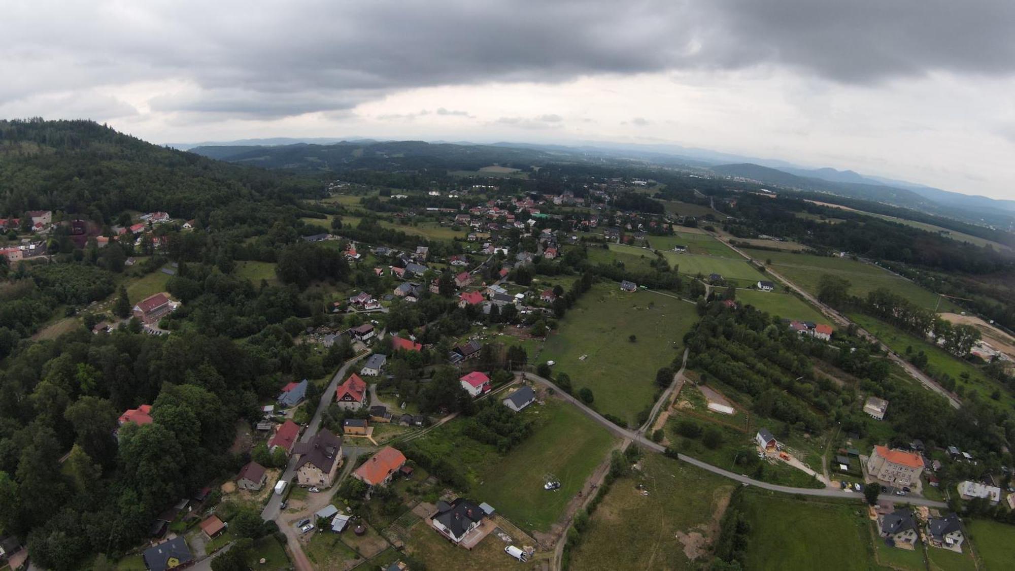 Bryziowka Villa Miłków Екстериор снимка