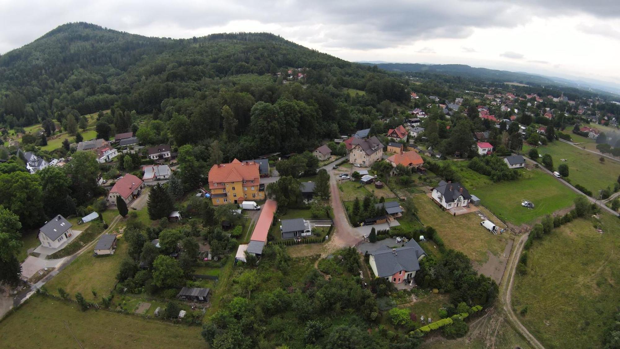 Bryziowka Villa Miłków Екстериор снимка