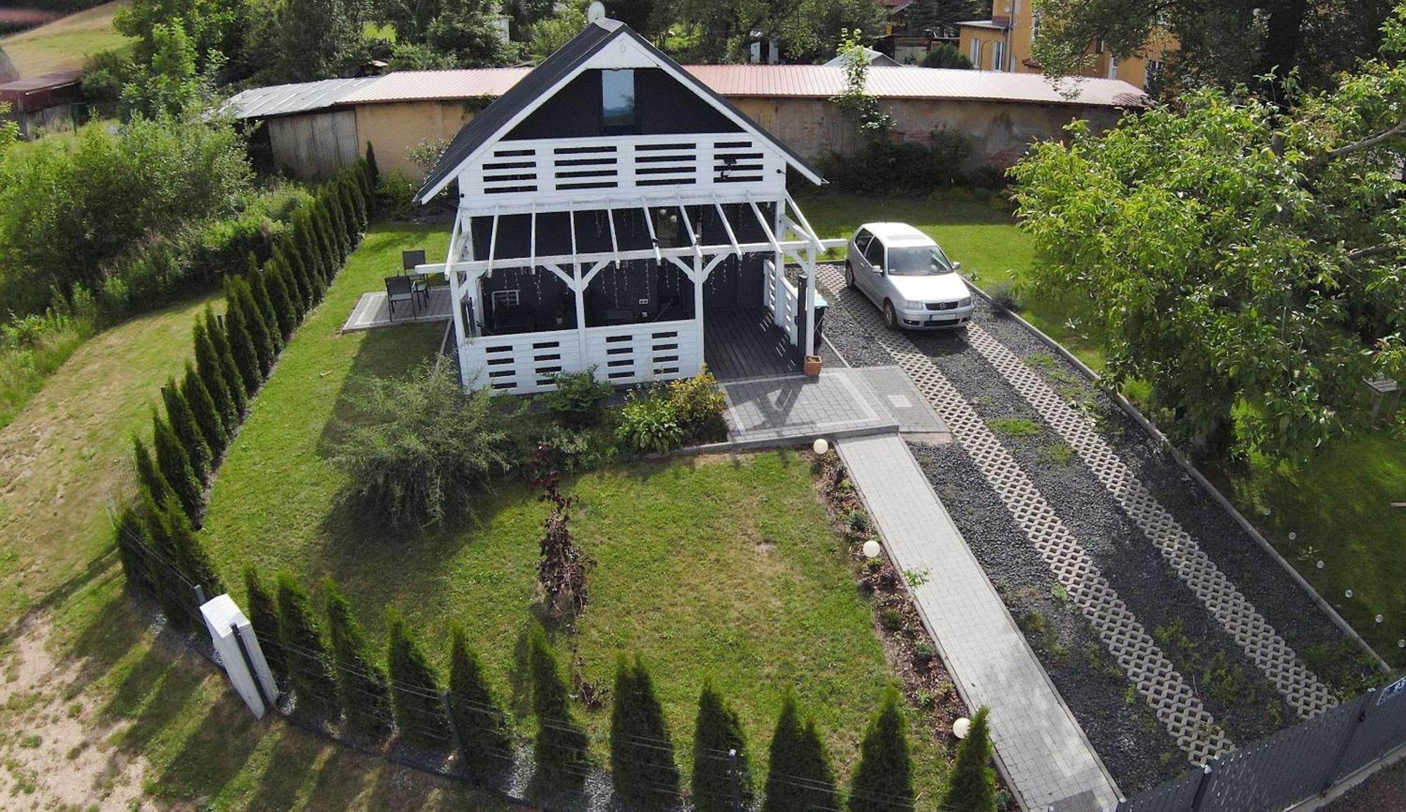 Bryziowka Villa Miłków Екстериор снимка