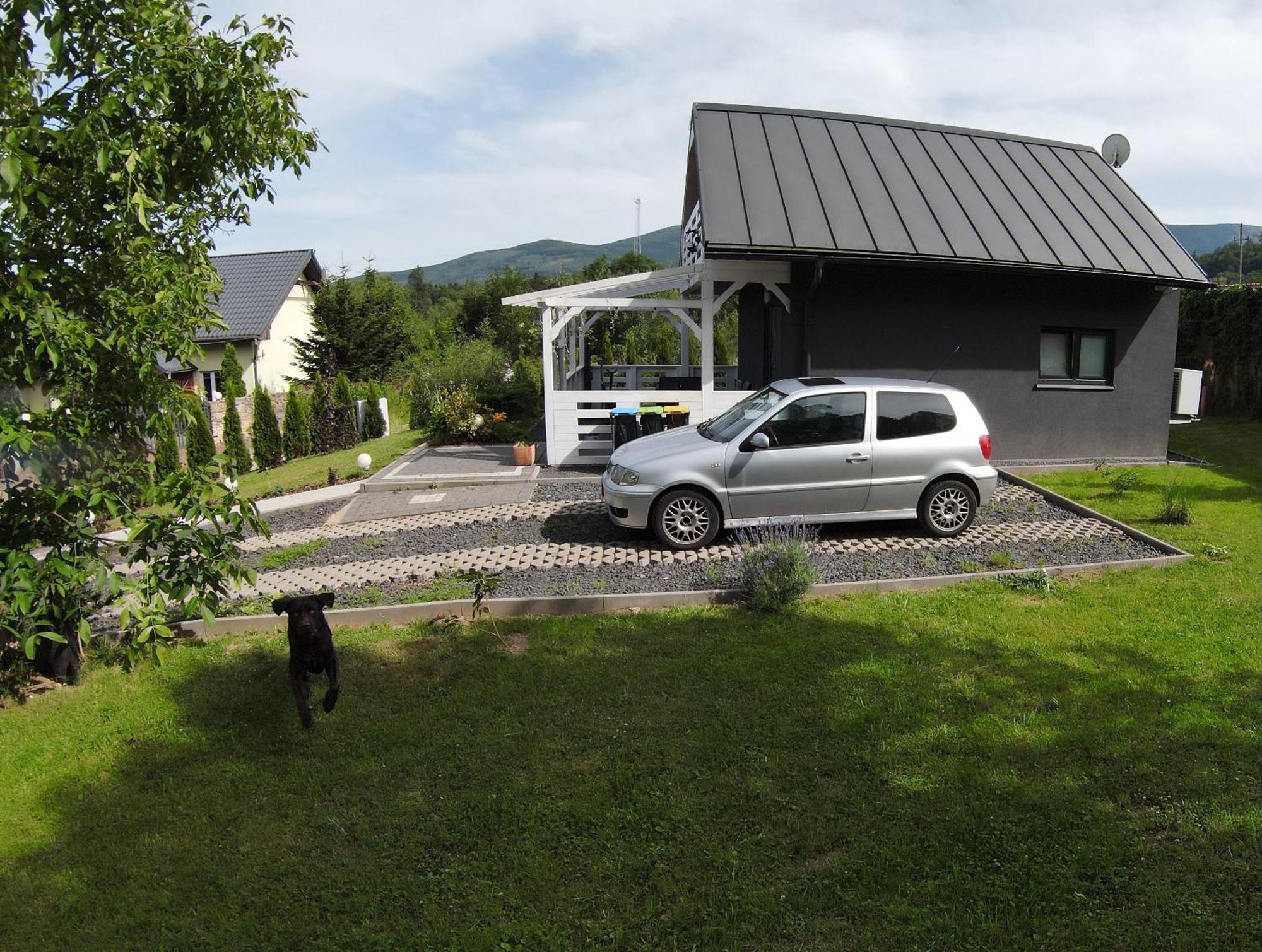 Bryziowka Villa Miłków Екстериор снимка